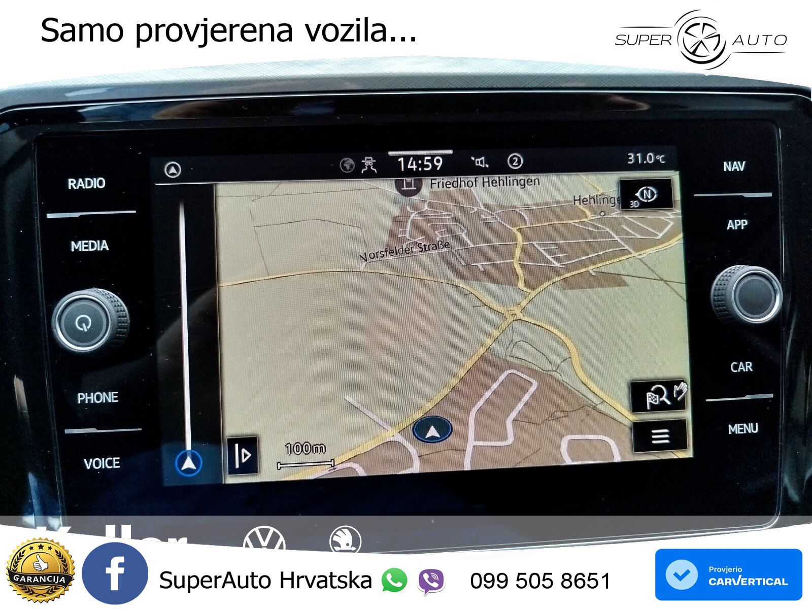 Volkswagen Passat Variant 2.0 TDI (200 KS) 4MOTION DSG Business LED+GR SJED+ACC