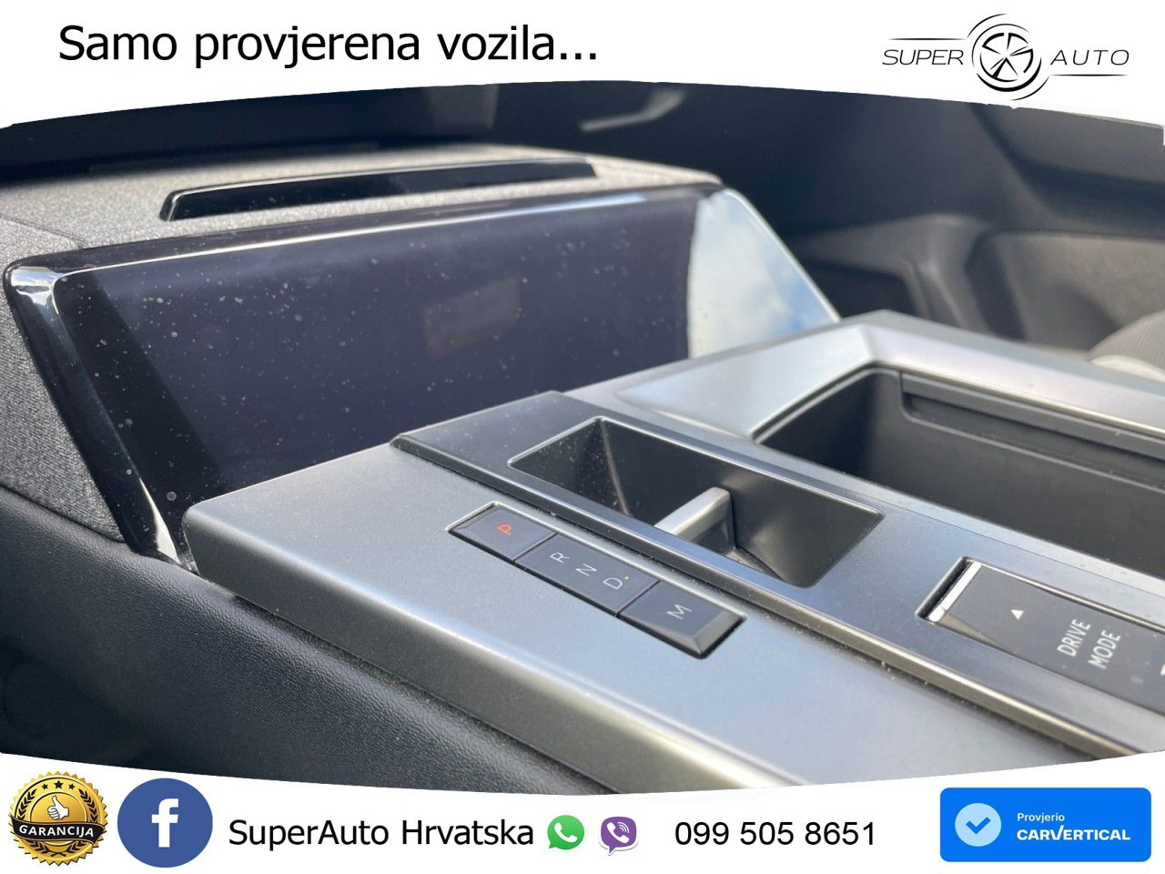 Opel Grandland 1.2 Turbo (145 KS) Hybrid eDCT Edition
