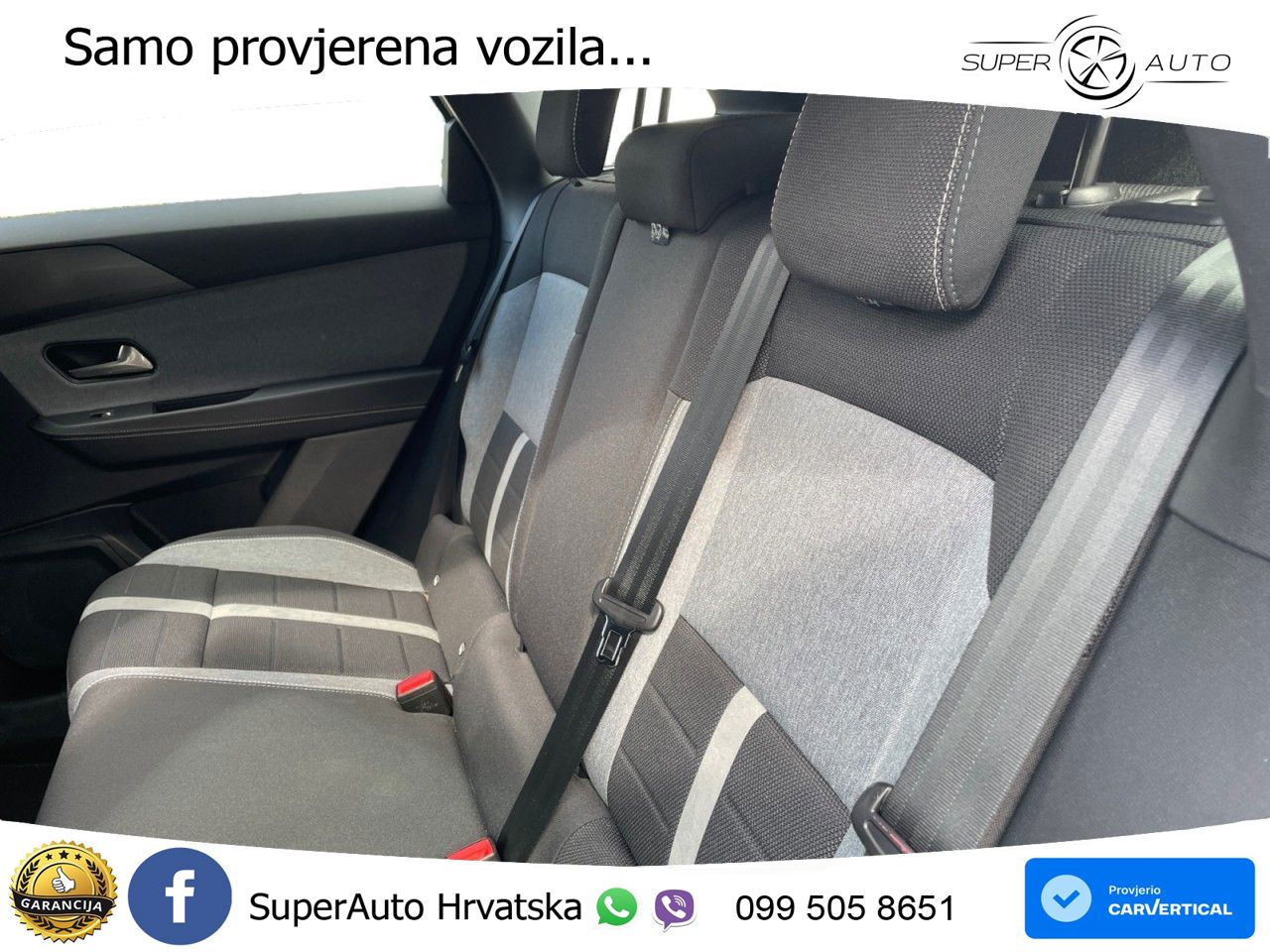 Opel Grandland 1.2 Turbo (145 KS) Hybrid eDCT Edition