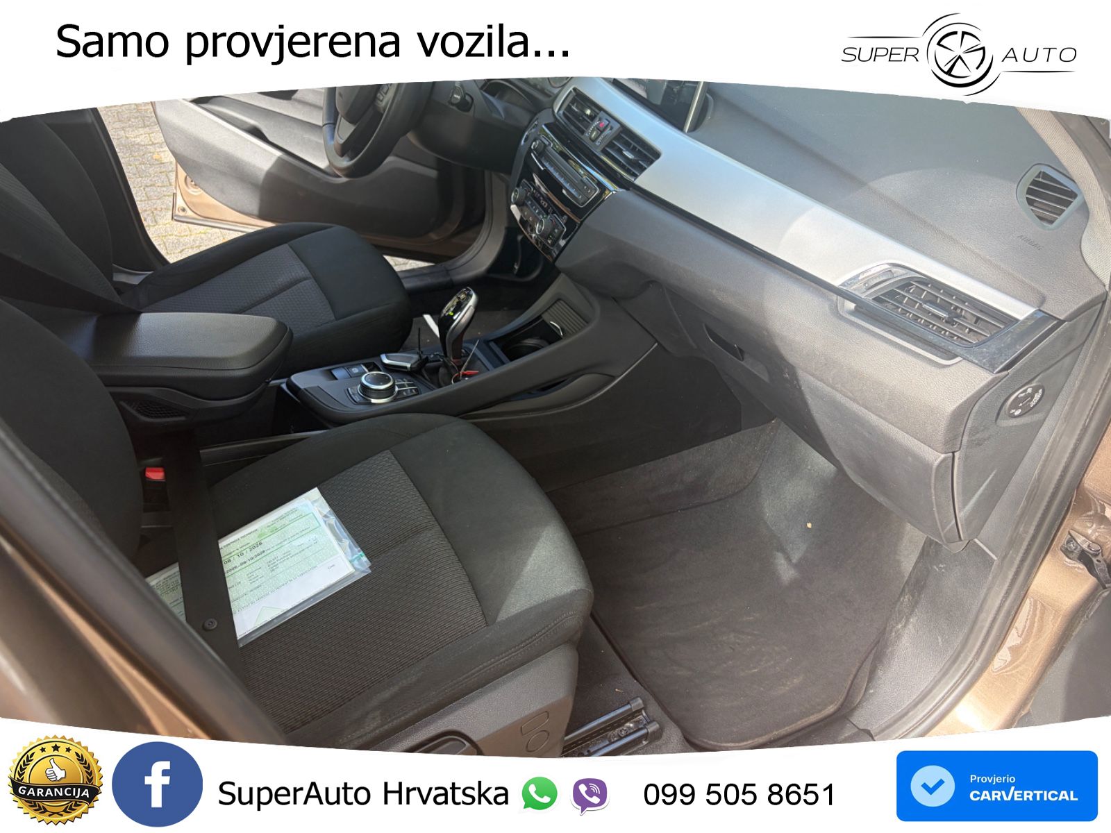 BMW X1 16d (116 KS) Steptronic