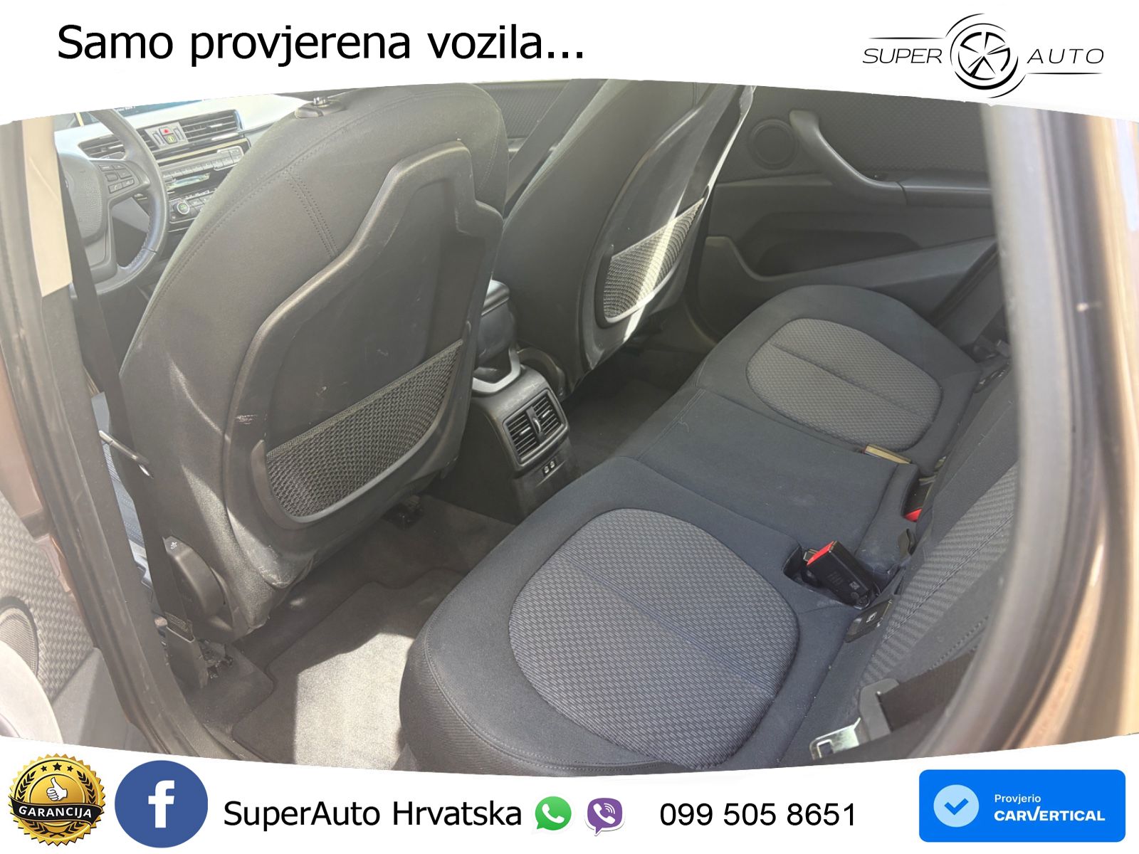 BMW X1 16d (116 KS) Steptronic