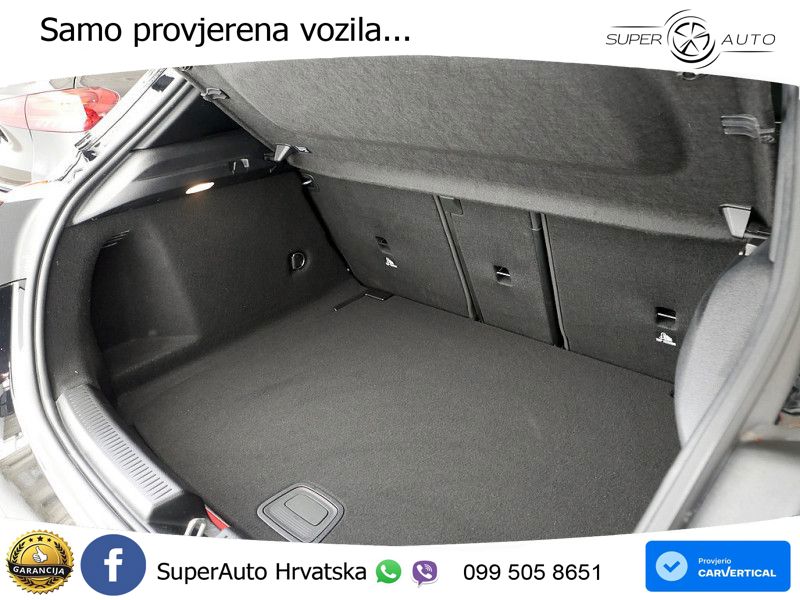 Mercedes-Benz A 200d 8G-DCT LED+GR SJED+ACC