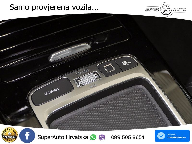 Mercedes-Benz A 200d 8G-DCT LED+GR SJED+ACC