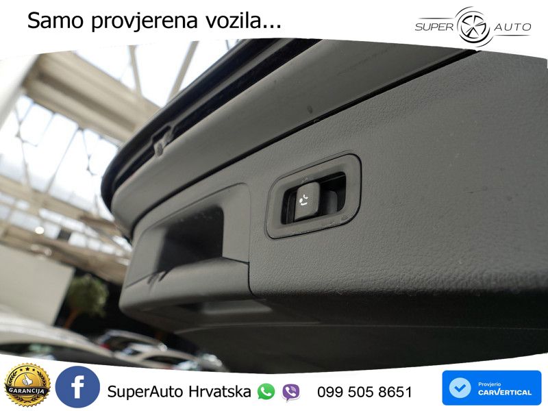 Mercedes-Benz A 200d 8G-DCT LED+GR SJED+ACC