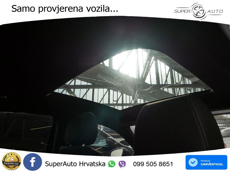 Mercedes-Benz A 200d 8G-DCT LED+GR SJED+ACC