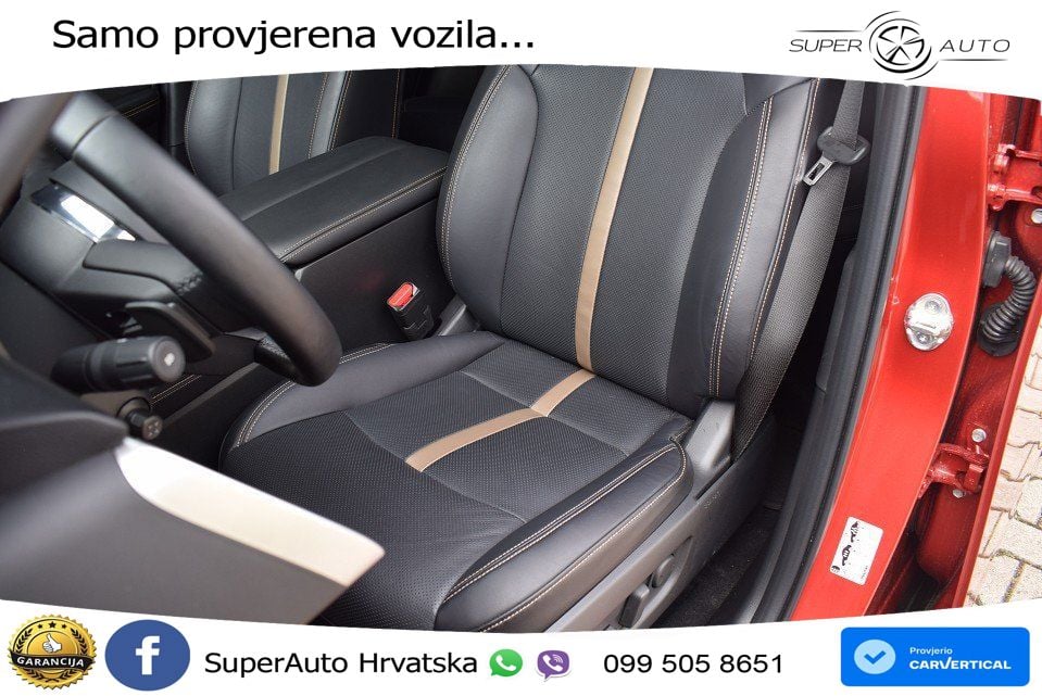 Mazda CX-60 3.3 e-Skyactiv D (254 KS) AWD Automatic MATRIX+GR SJED+KAM