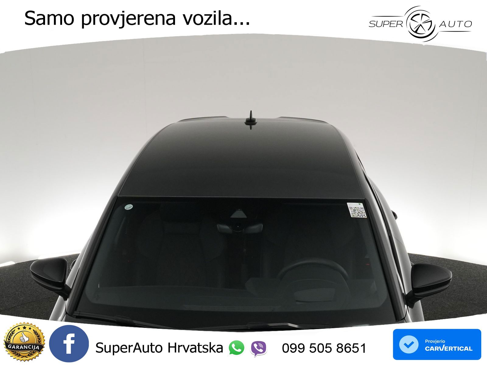 Audi S3 2.0 TFSI (333 KS) quattro S tronic MATRIX+GR SJED+KAM
