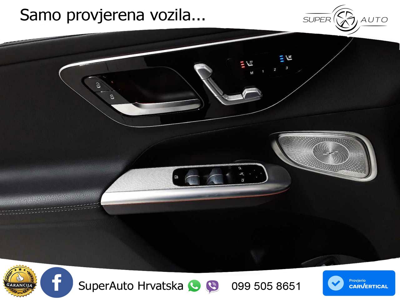 Mercedes GLC 220d (197 KS) 4MATIC 9G-TRONIC AMG