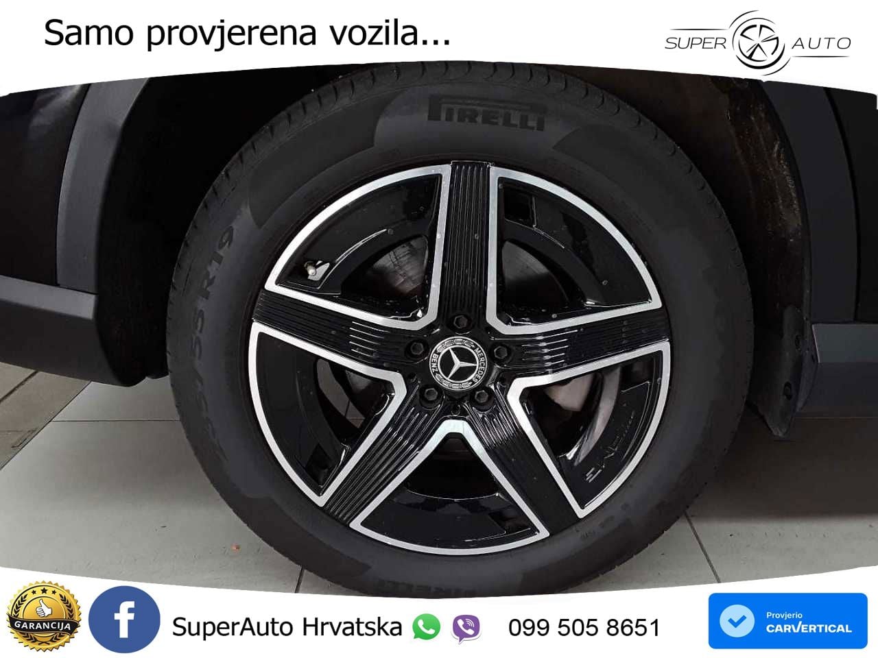 Mercedes GLC 220d (197 KS) 4MATIC 9G-TRONIC AMG