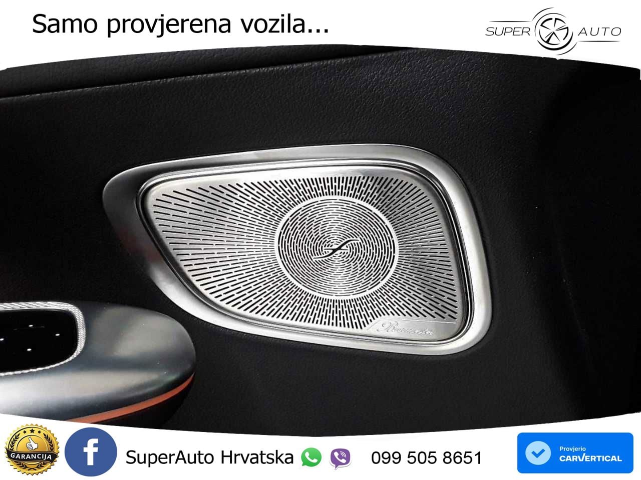 Mercedes GLC 220d (197 KS) 4MATIC 9G-TRONIC AMG