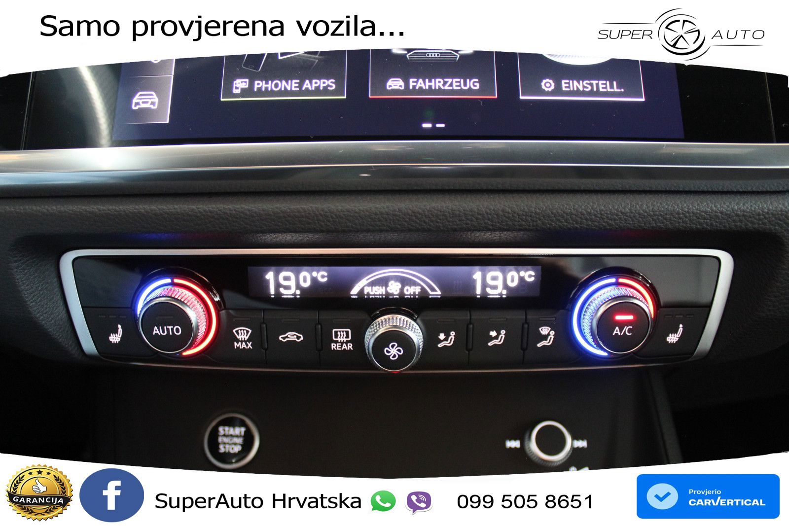 Audi Q3 45 TFSI (245 KS) quattro S tronic S line