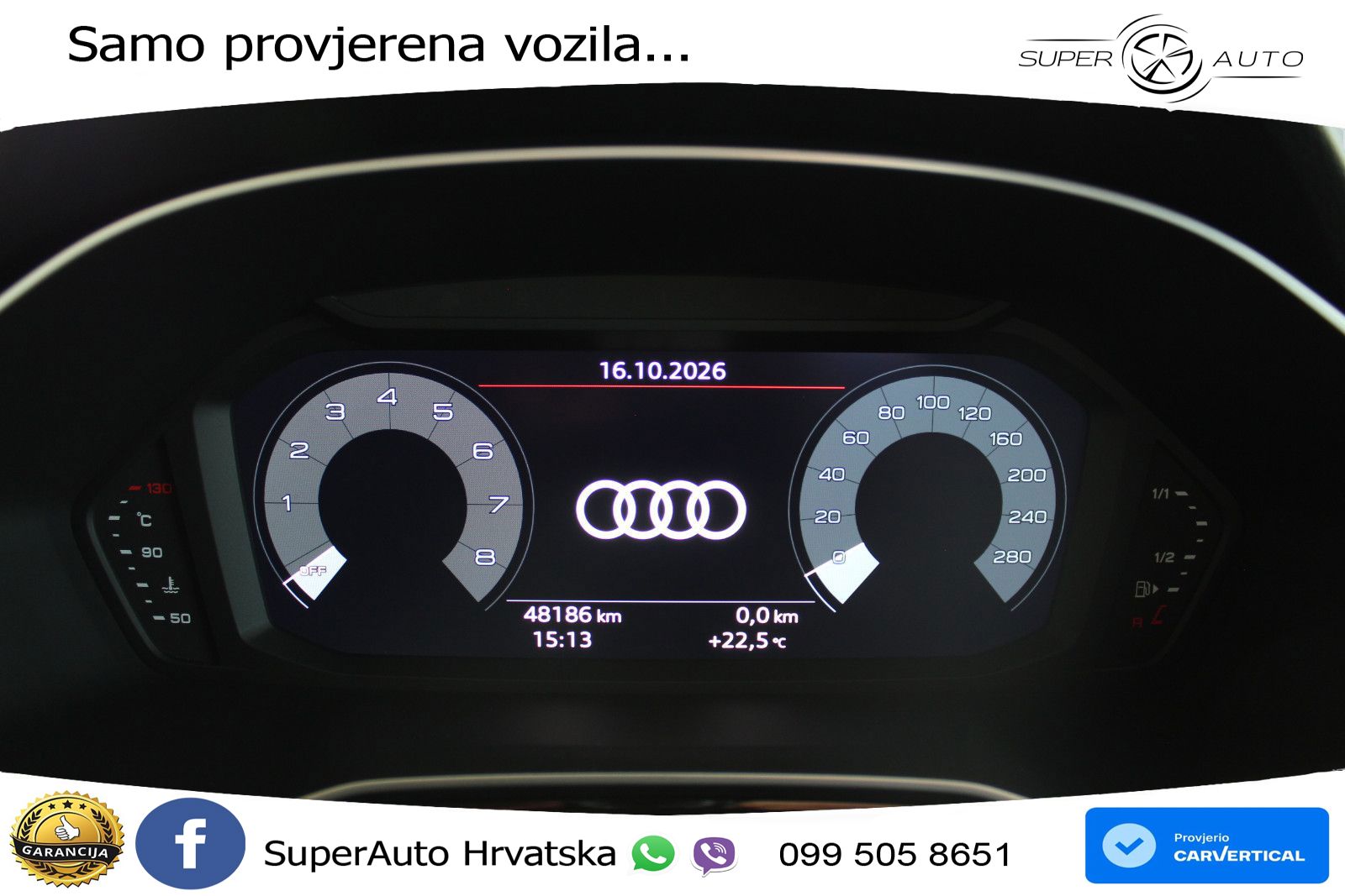 Audi Q3 45 TFSI (245 KS) quattro S tronic S line