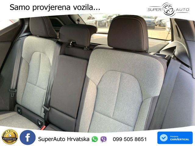 Volvo XC40 2.0 B4 AWD 197 KS Automatic ACC+GR SJED+360+PANO