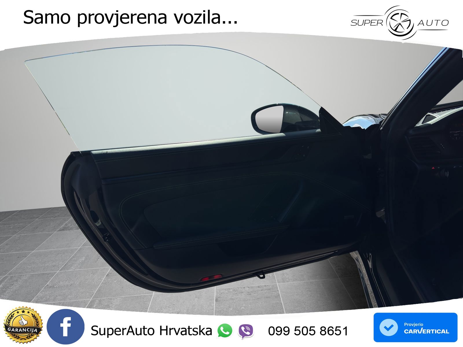 Porsche 911 Carrera 3.0 (385 KS) PDK