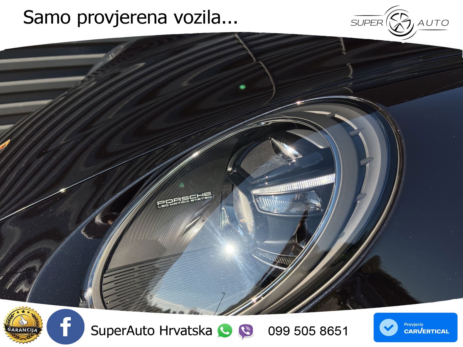 Porsche 911 Carrera 3.0 (385 KS) PDK