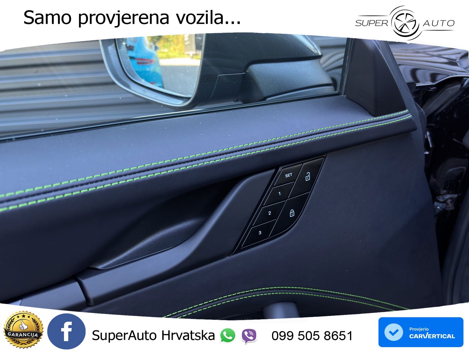 Porsche 911 Carrera 3.0 (385 KS) PDK