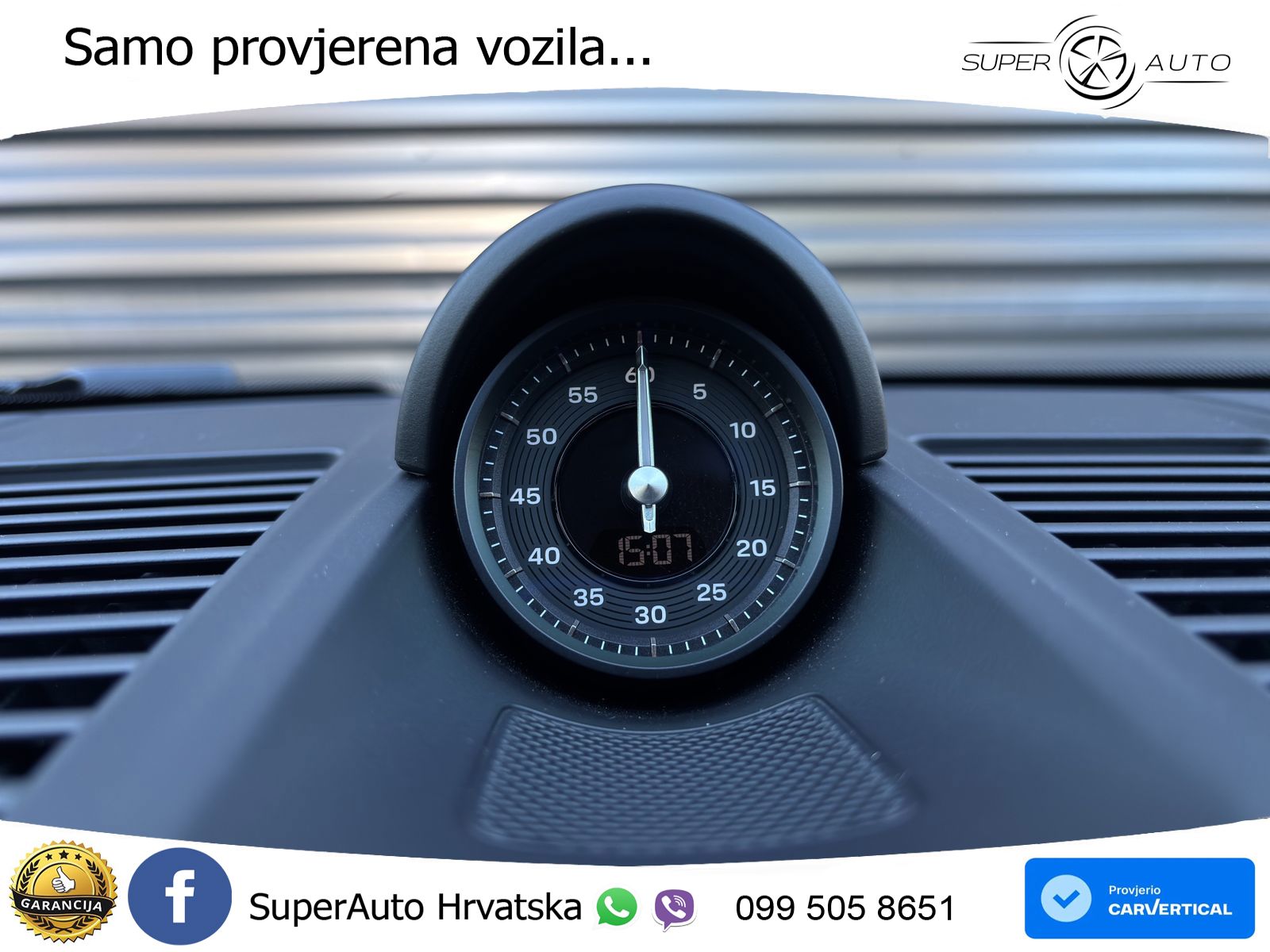 Porsche 911 Carrera 3.0 (385 KS) PDK