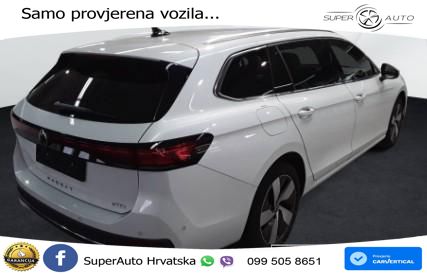 Volkswagen Passat Variant 1.5 eTSI (150 KS) DSG Business LED+GR SJED+ACC