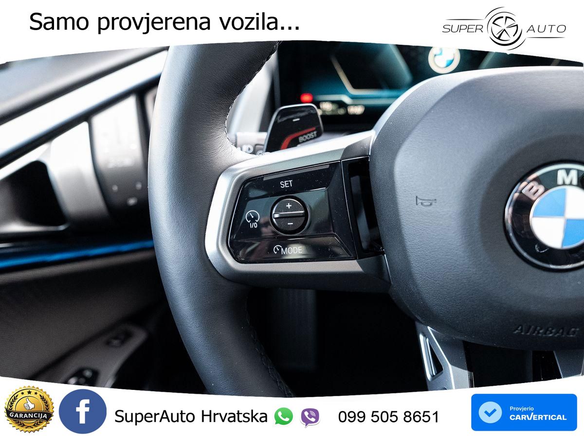 BMW X3 40d xDrive Steptronic ACC+HEAD+4xGR SJED+360+PANO