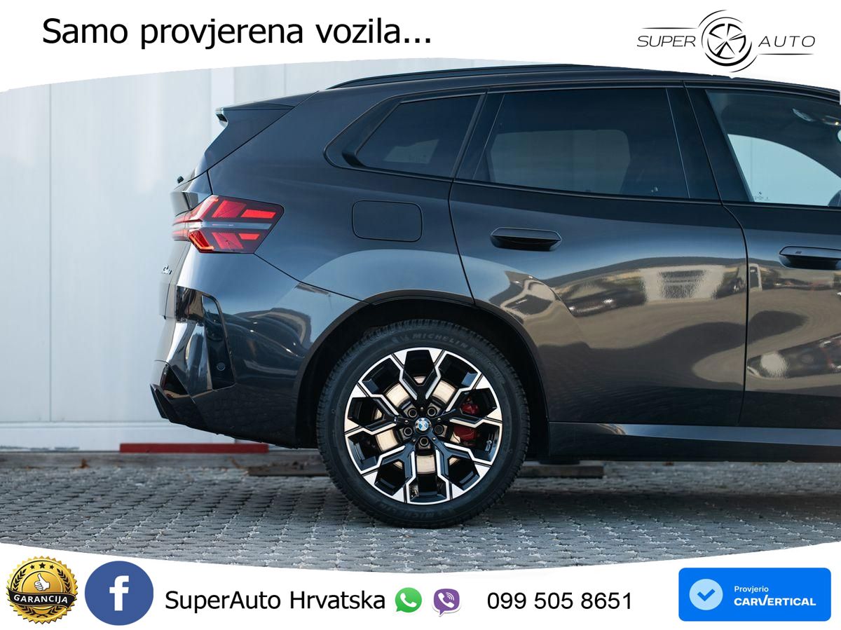 BMW X3 40d xDrive Steptronic ACC+HEAD+4xGR SJED+360+PANO