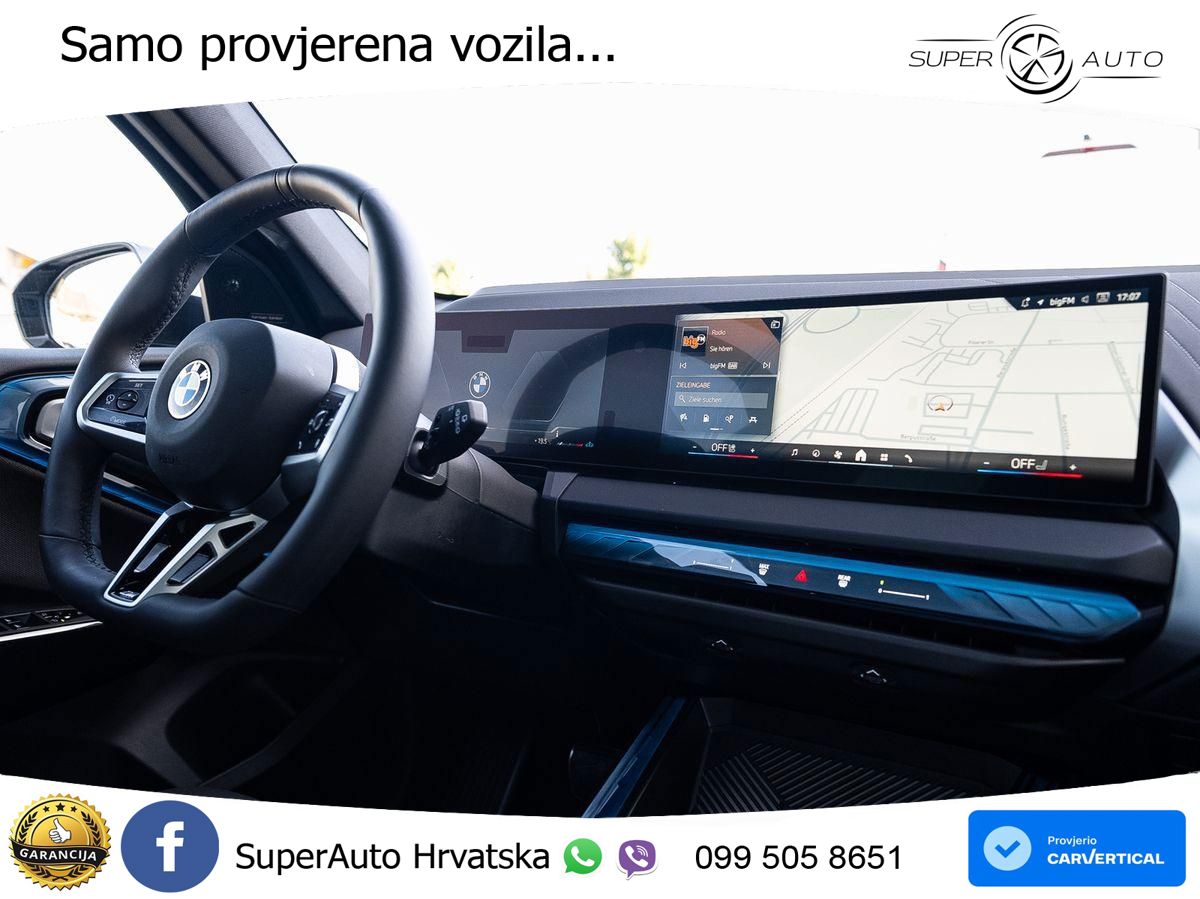 BMW X3 40d xDrive Steptronic ACC+HEAD+4xGR SJED+360+PANO