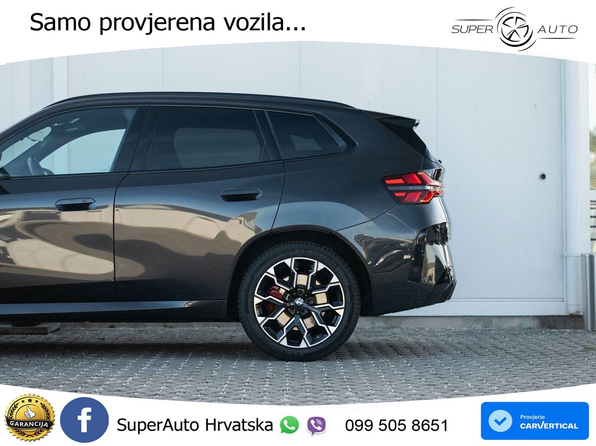 BMW X3 40d xDrive Steptronic ACC+HEAD+4xGR SJED+360+PANO