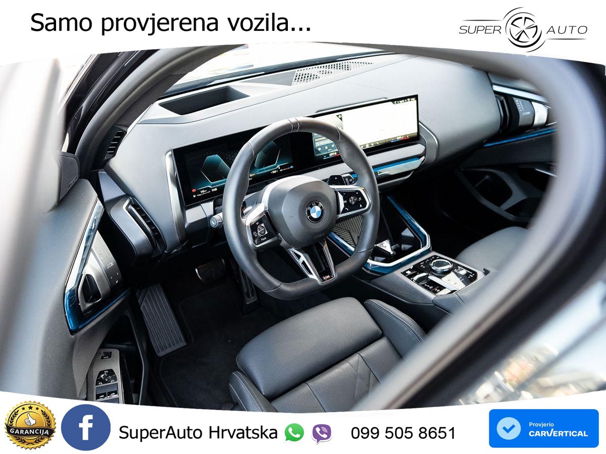 BMW X3 40d xDrive Steptronic ACC+HEAD+4xGR SJED+360+PANO