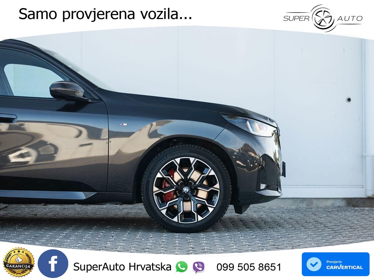 BMW X3 40d xDrive Steptronic ACC+HEAD+4xGR SJED+360+PANO