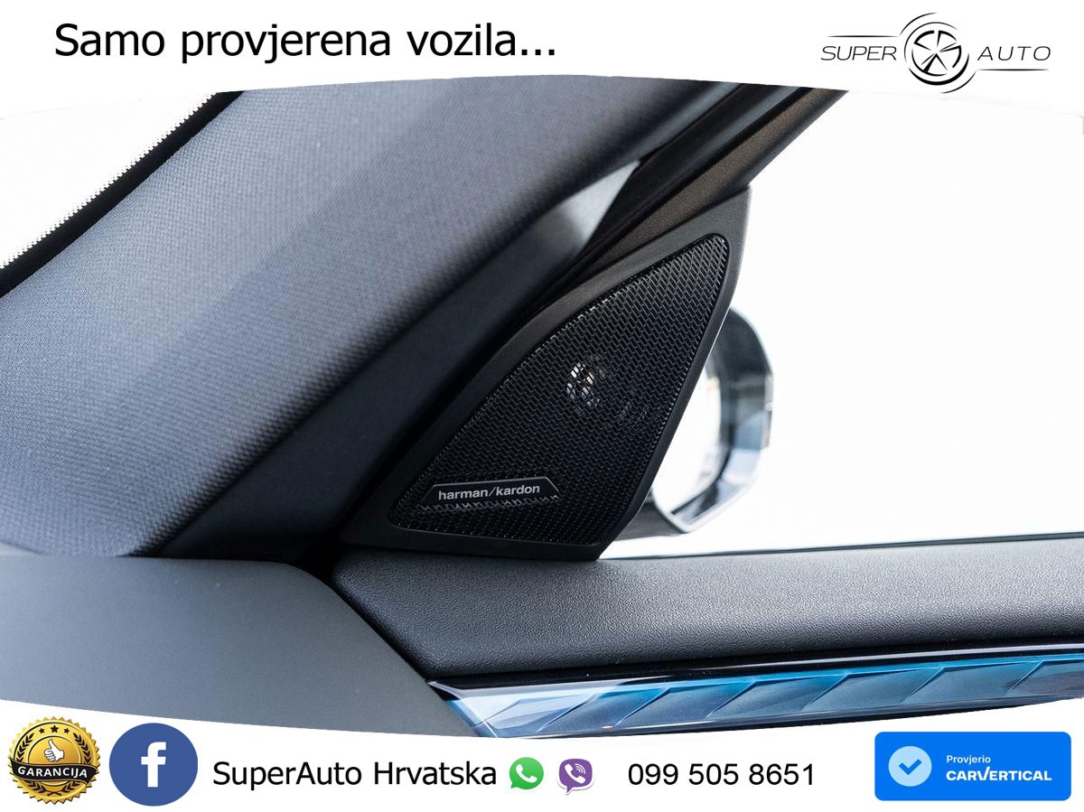 BMW X3 40d xDrive Steptronic ACC+HEAD+4xGR SJED+360+PANO