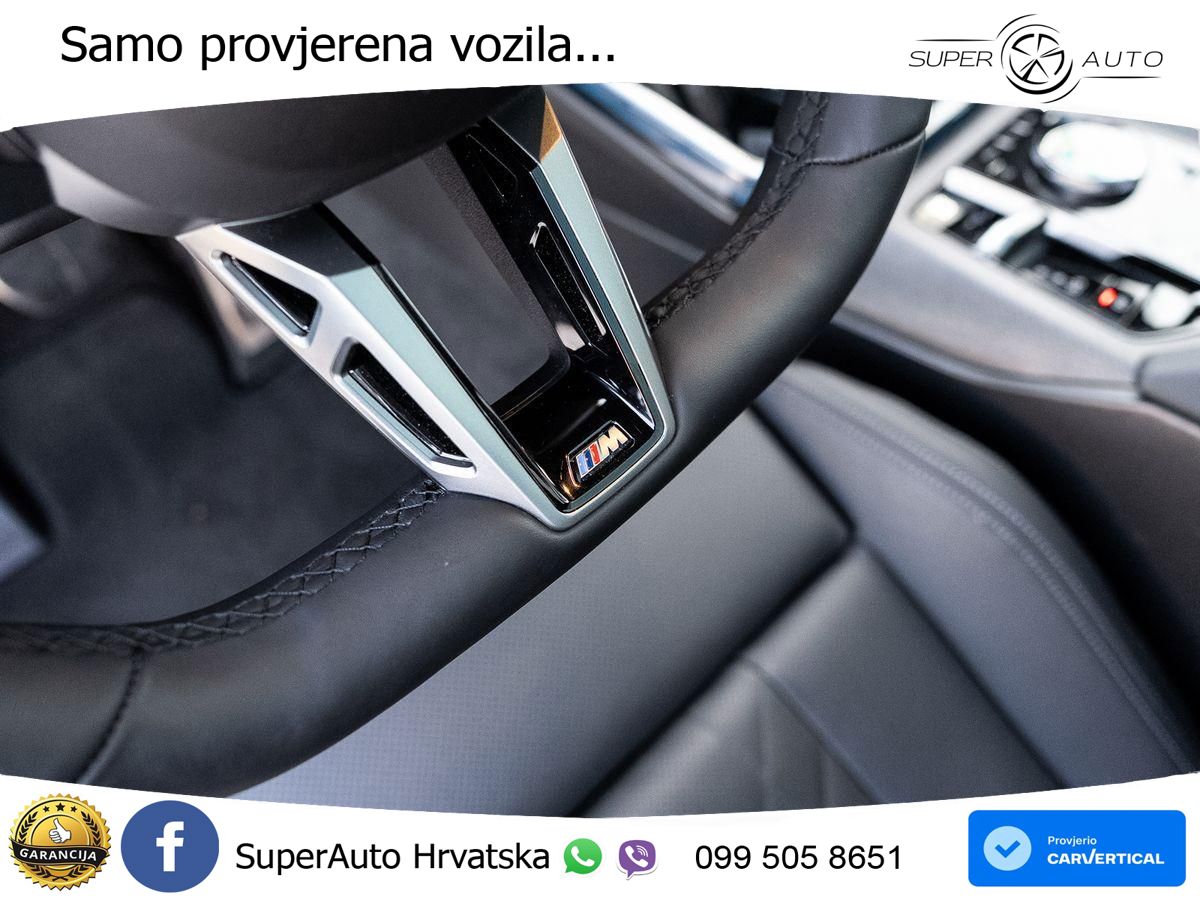 BMW X3 40d xDrive Steptronic ACC+HEAD+4xGR SJED+360+PANO