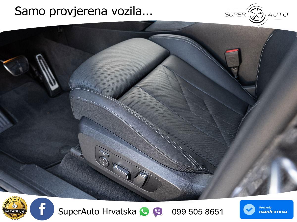 BMW X3 40d xDrive Steptronic ACC+HEAD+4xGR SJED+360+PANO