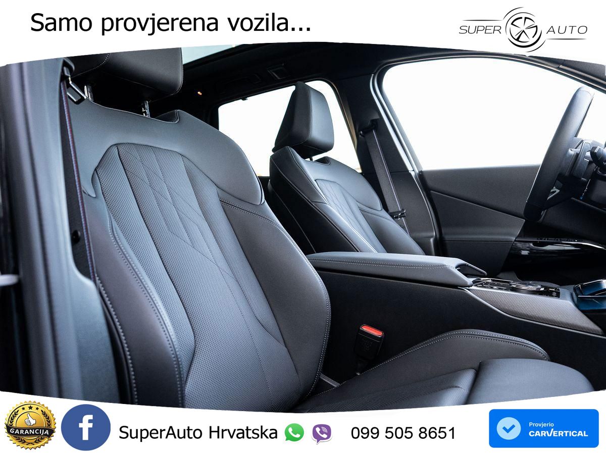 BMW X3 40d xDrive Steptronic ACC+HEAD+4xGR SJED+360+PANO