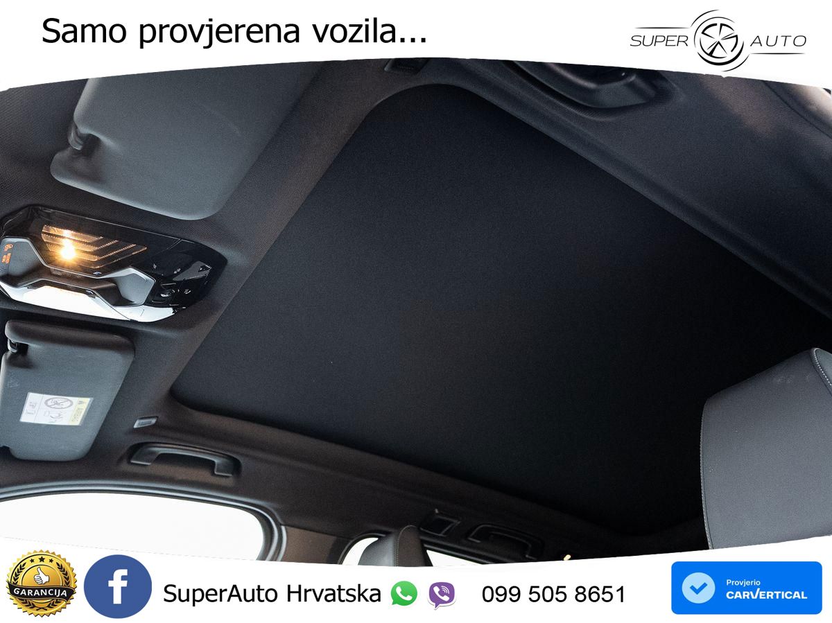 BMW X3 40d xDrive Steptronic ACC+HEAD+4xGR SJED+360+PANO