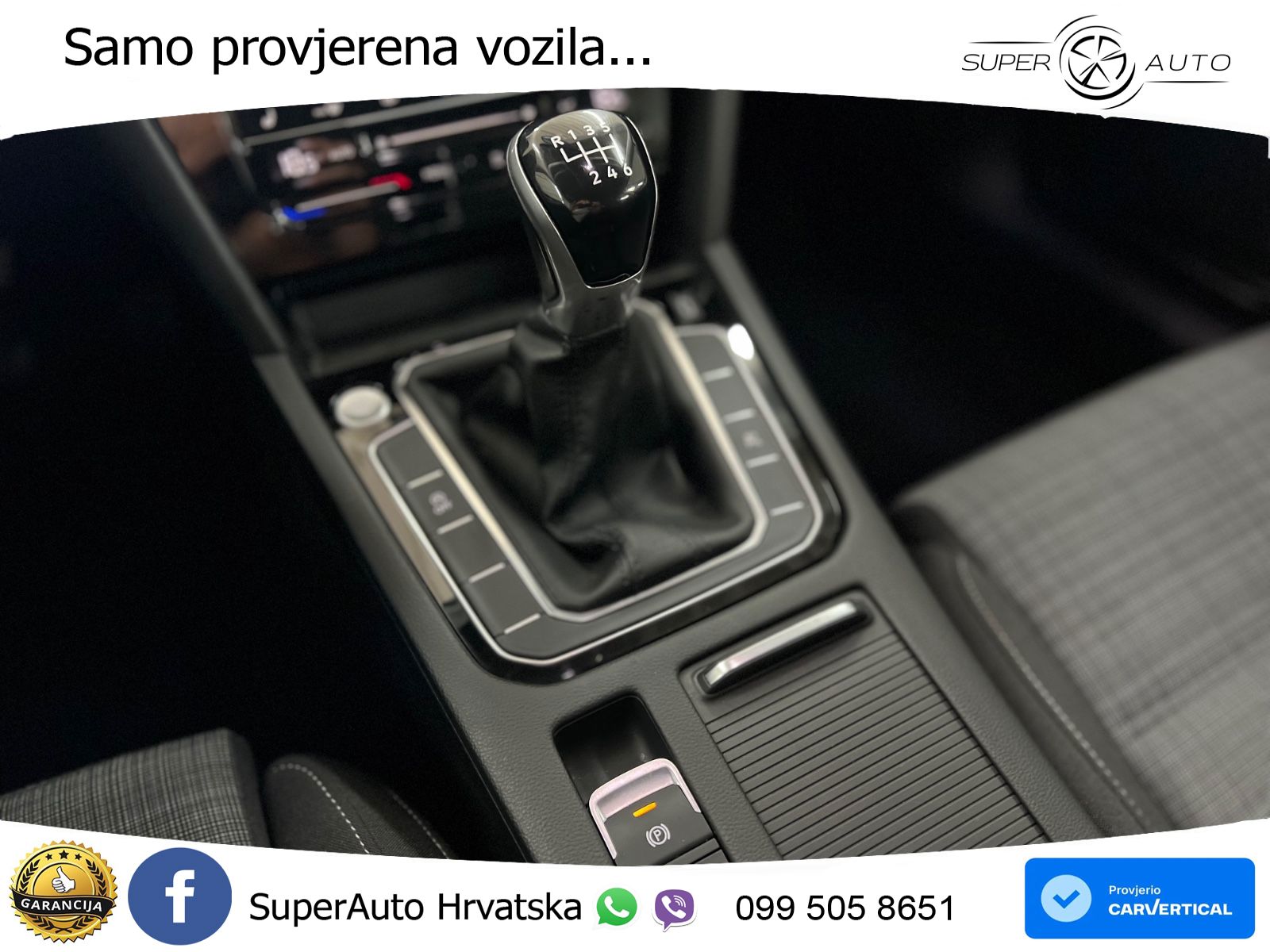 Volkswagen Passat Variant 1.5 TSI (150 KS) ACT Business LED+GR SJED+ACC