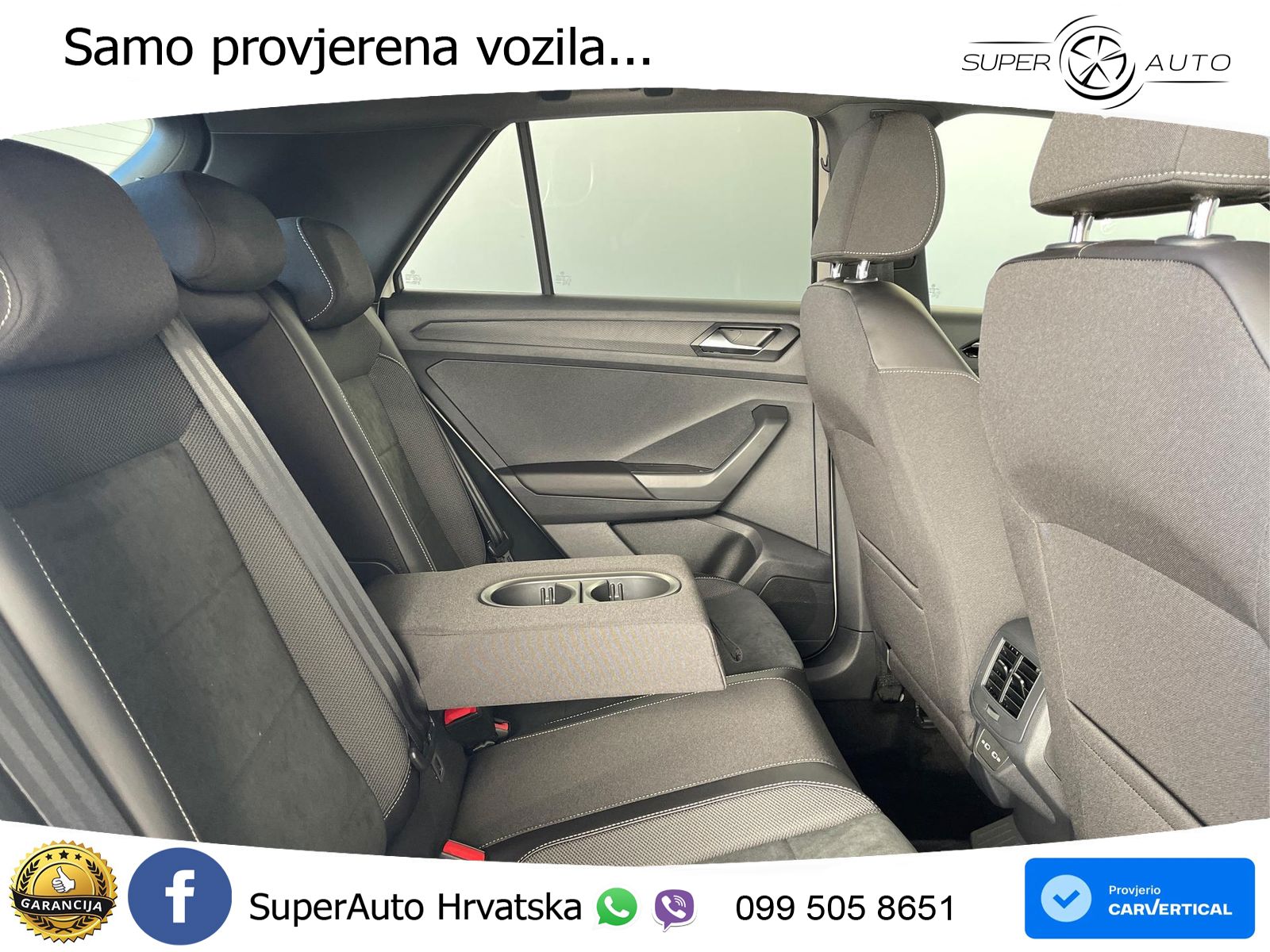 Volkswagen T-Roc I 2.0 TDI (150 KS) DSG MATRIX+GR SJED+KAM