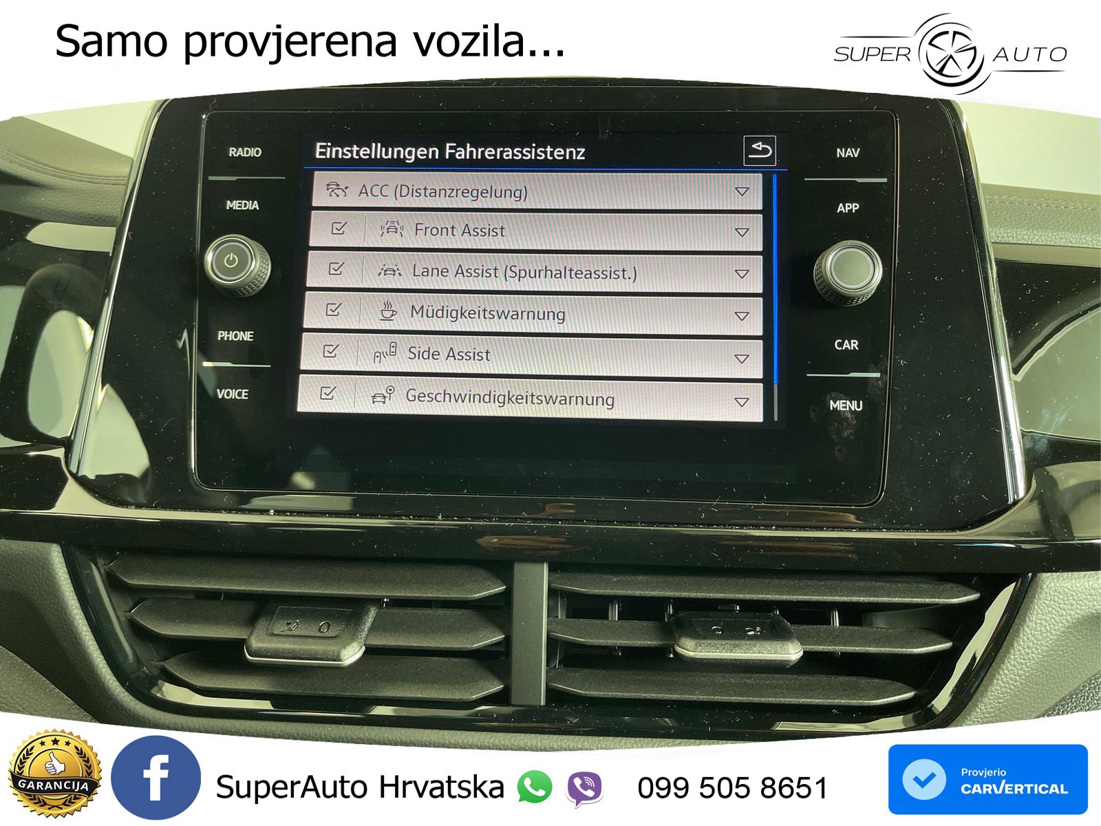 Volkswagen T-Roc I 2.0 TDI (150 KS) DSG MATRIX+GR SJED+KAM