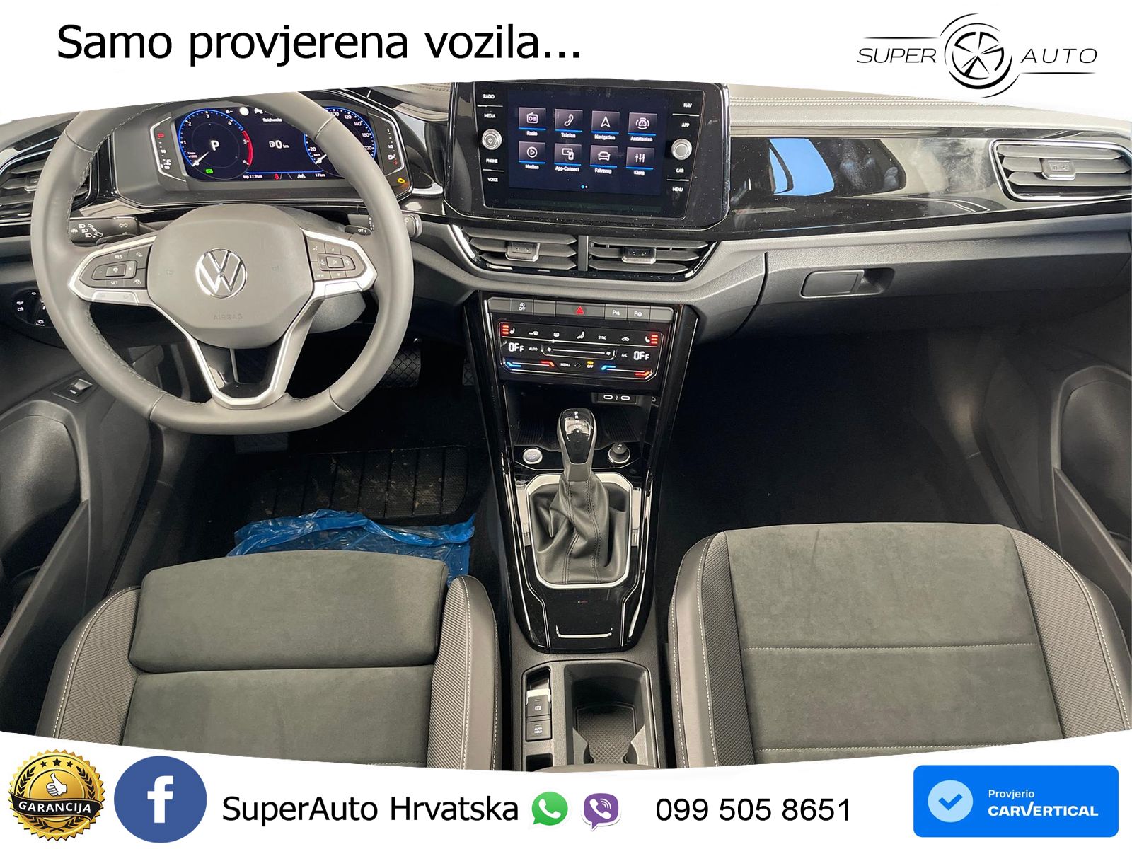 Volkswagen T-Roc I 2.0 TDI (150 KS) DSG MATRIX+GR SJED+KAM