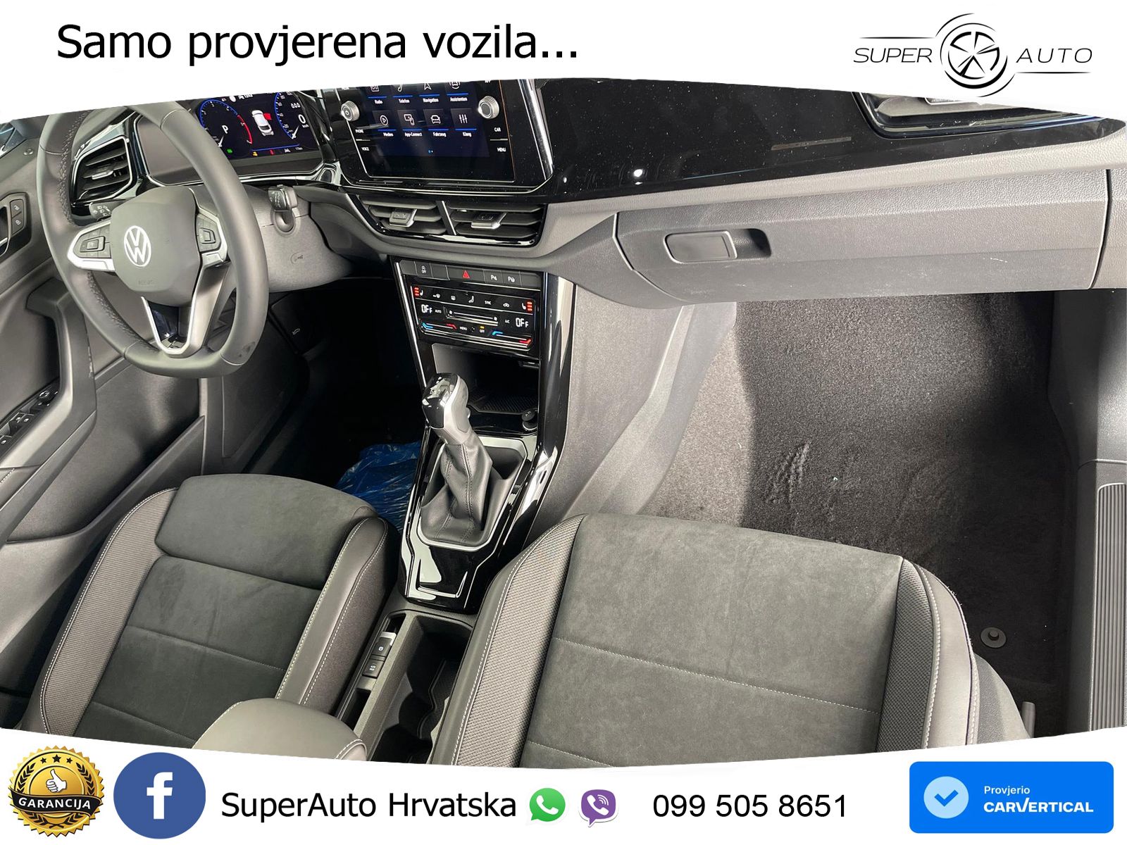 Volkswagen T-Roc I 2.0 TDI (150 KS) DSG MATRIX+GR SJED+KAM
