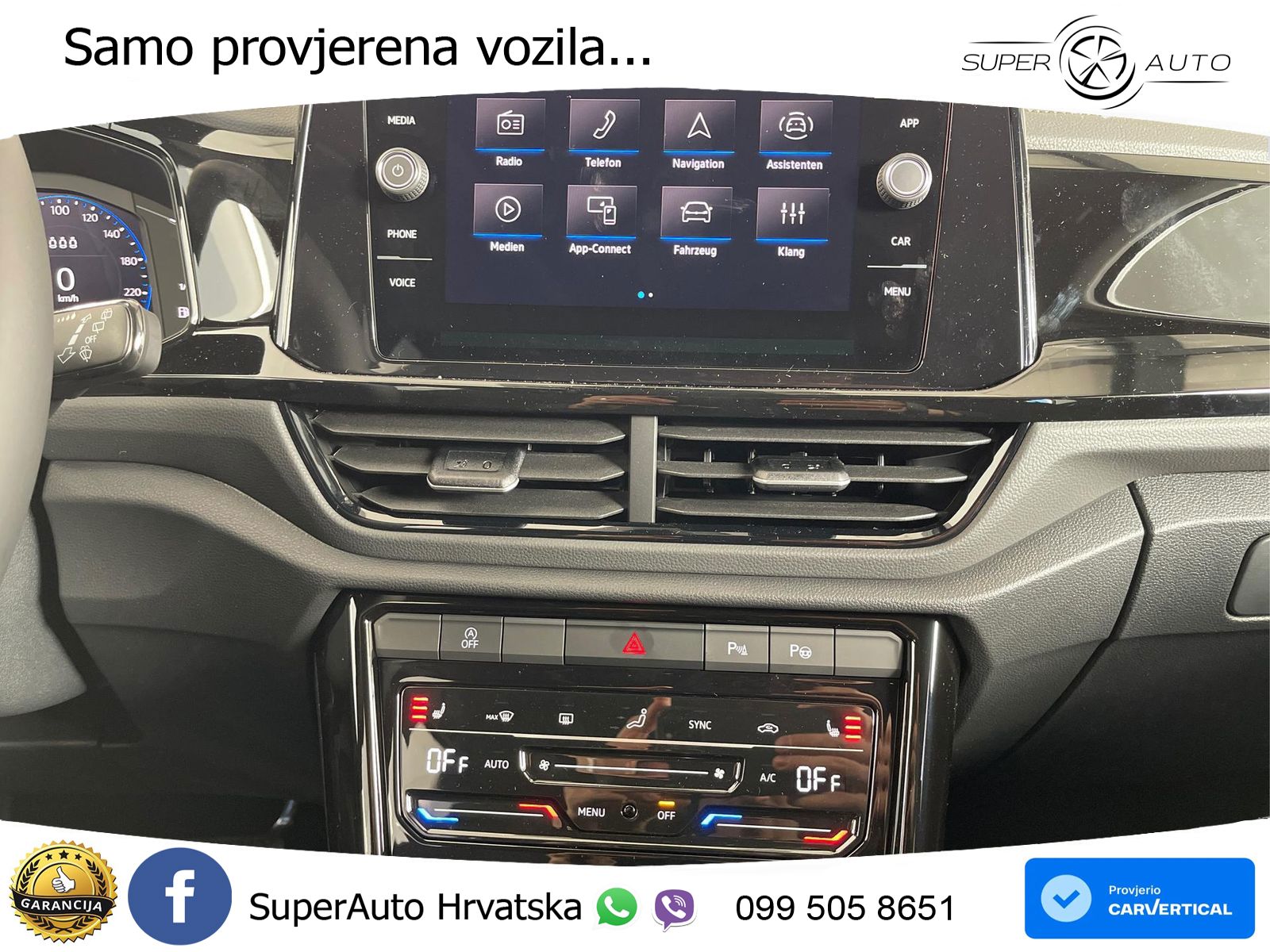 Volkswagen T-Roc I 2.0 TDI (150 KS) DSG MATRIX+GR SJED+KAM