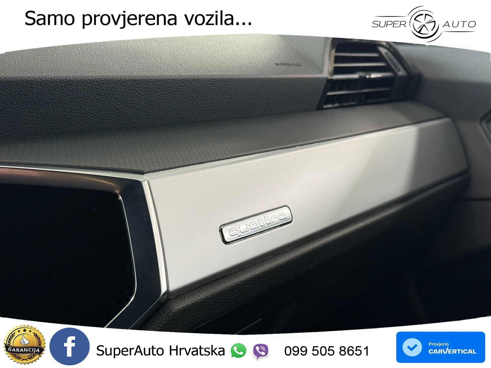 Audi Q3 45 TFSI (230 KS) quattro S tronic S line