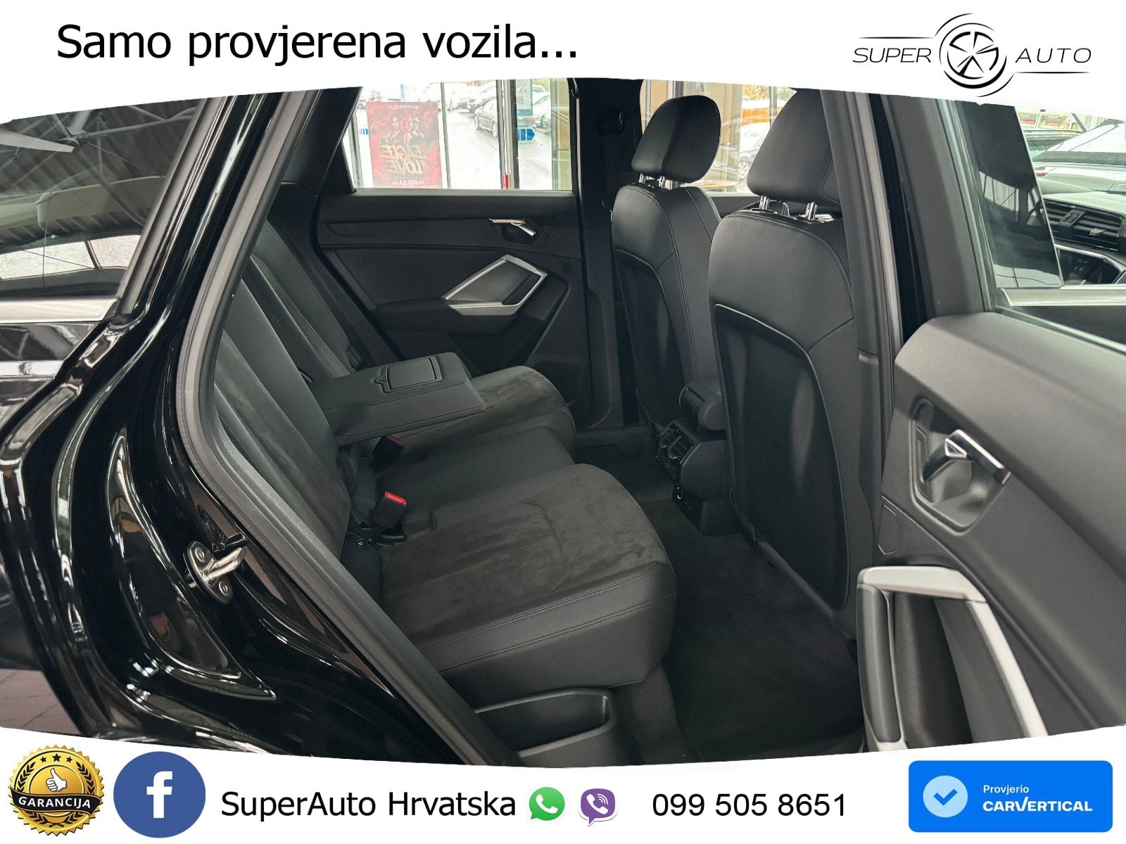 Audi Q3 45 TFSI (230 KS) quattro S tronic S line