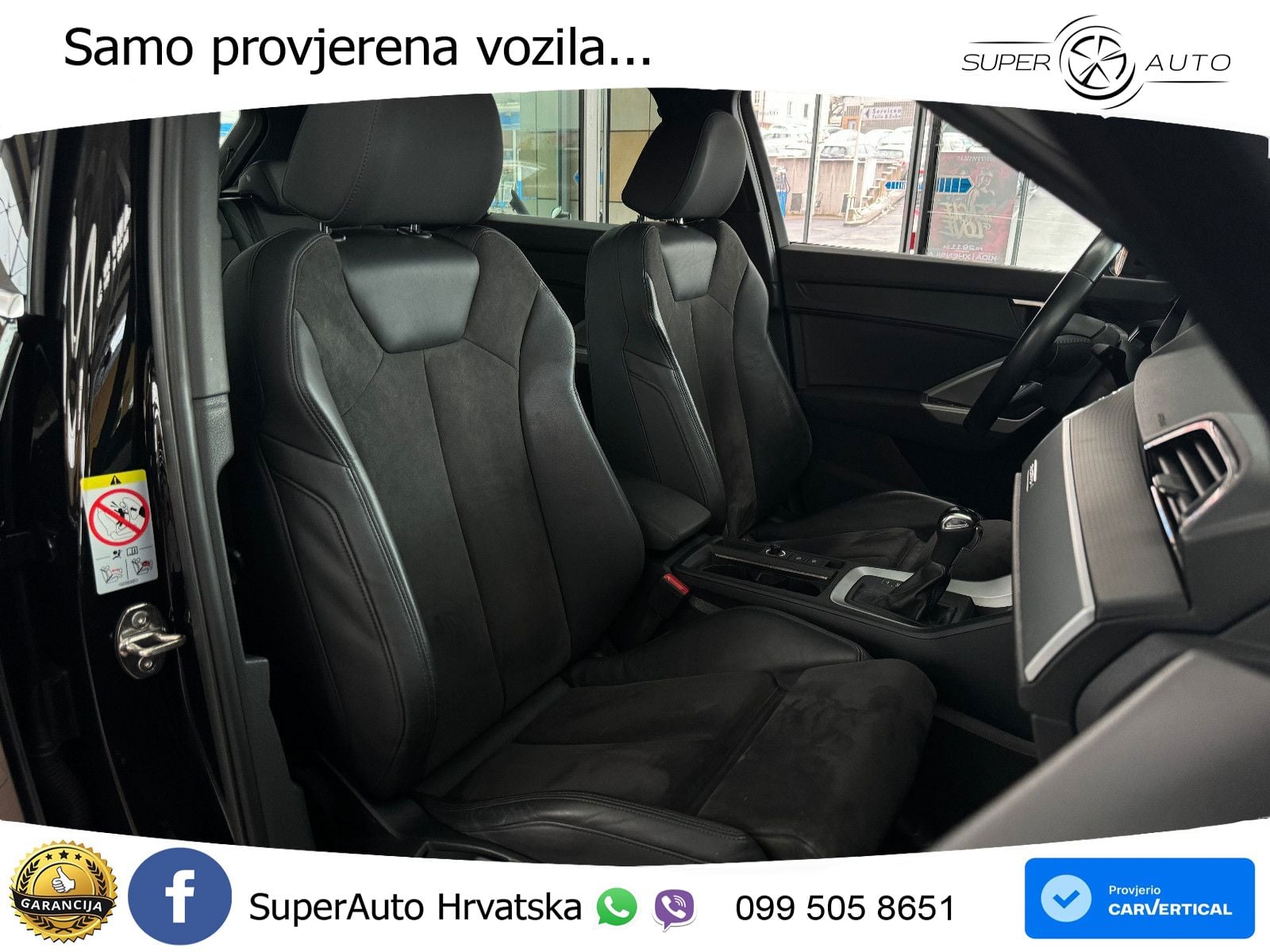 Audi Q3 45 TFSI (230 KS) quattro S tronic S line
