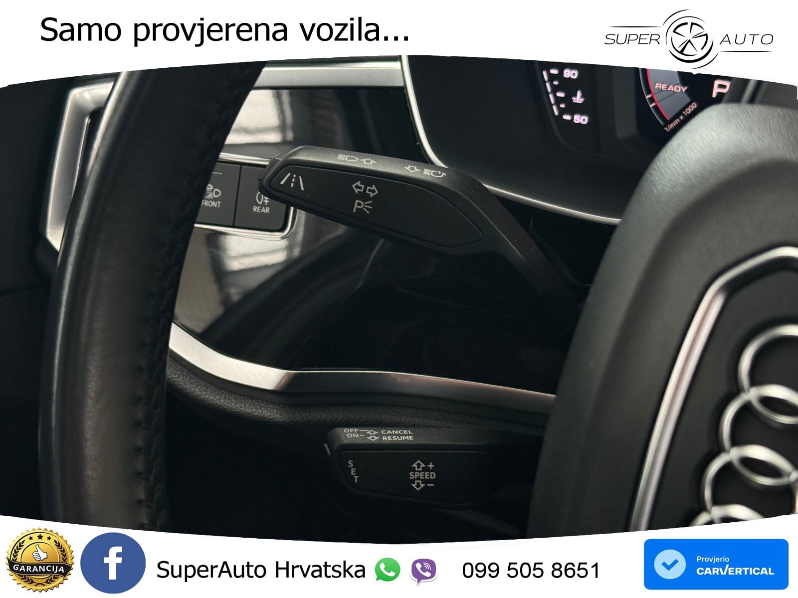 Audi Q3 45 TFSI (230 KS) quattro S tronic S line