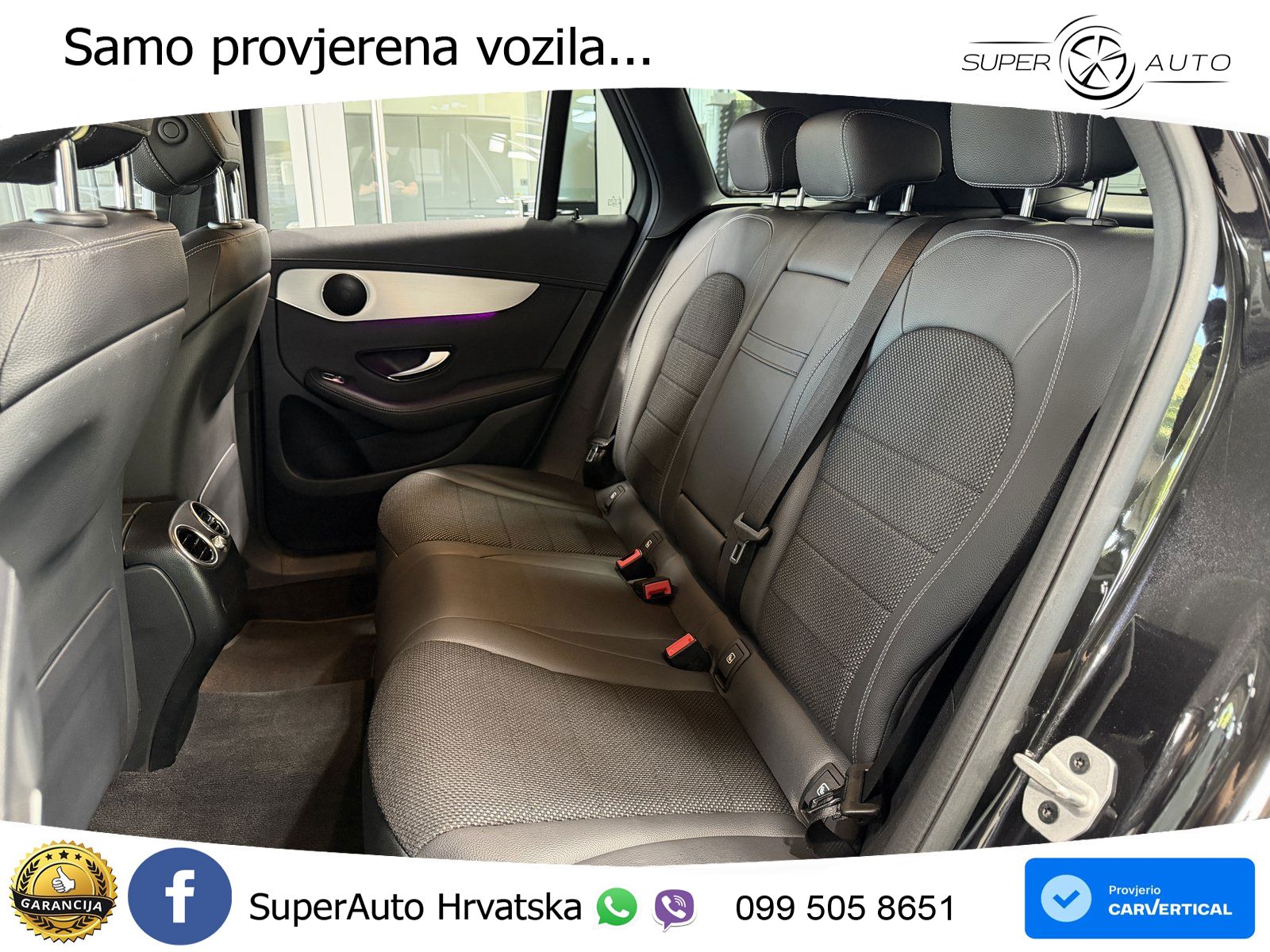 Mercedes GLC 300e (320 KS) 4MATIC 9G-TRONIC AMG LED+GR SJED+ACC