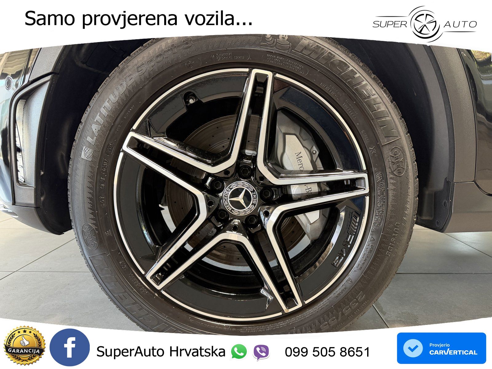 Mercedes GLC 300e (320 KS) 4MATIC 9G-TRONIC AMG LED+GR SJED+ACC