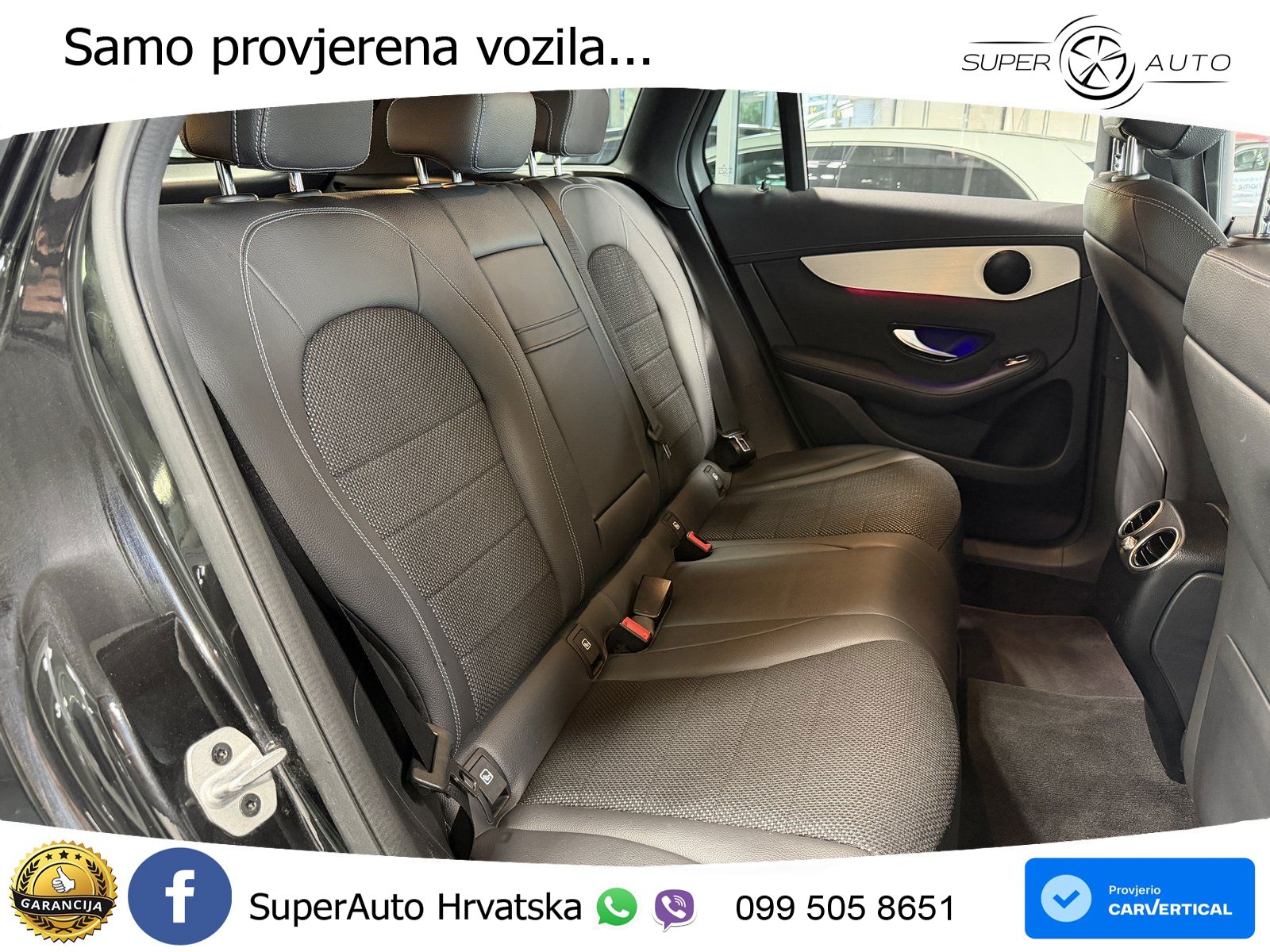 Mercedes GLC 300e (320 KS) 4MATIC 9G-TRONIC AMG LED+GR SJED+ACC