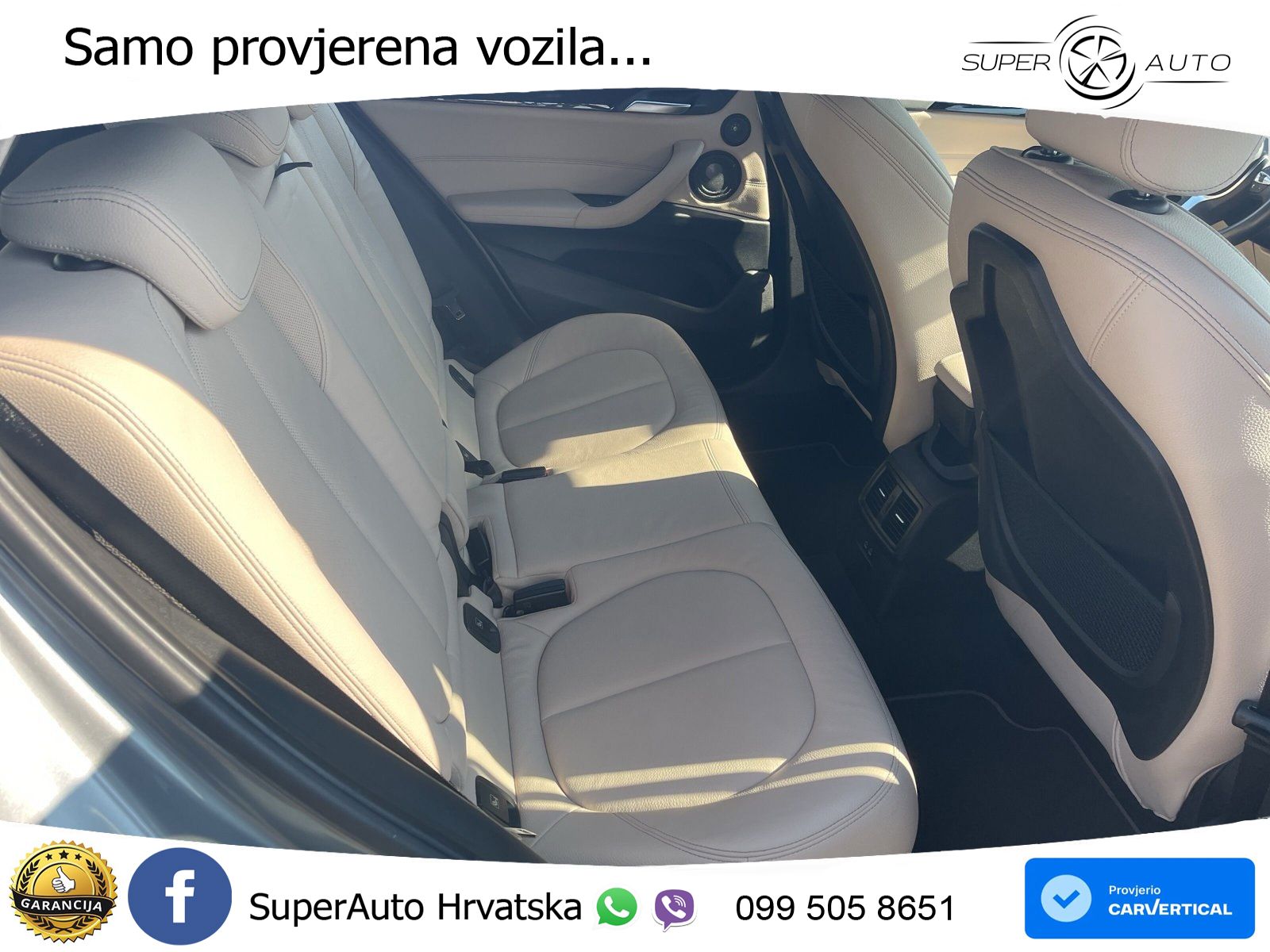 BMW X2 xDrive20d Steptronic Advantage