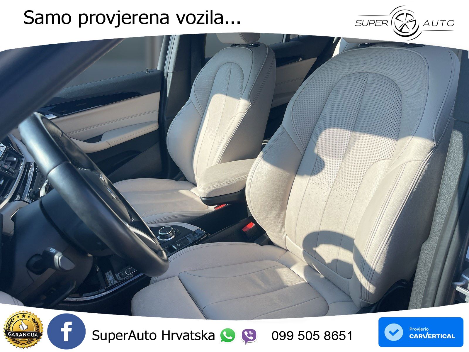 BMW X2 xDrive20d Steptronic Advantage