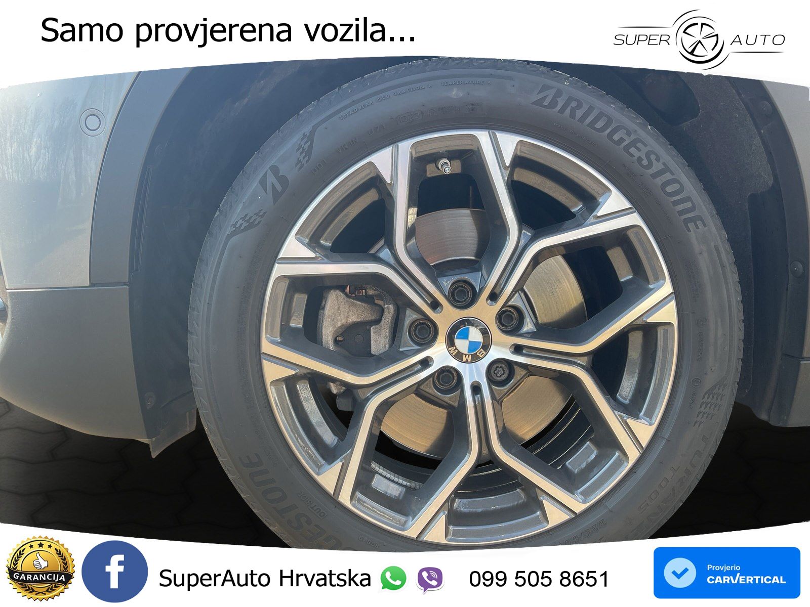 BMW X2 xDrive20d Steptronic Advantage