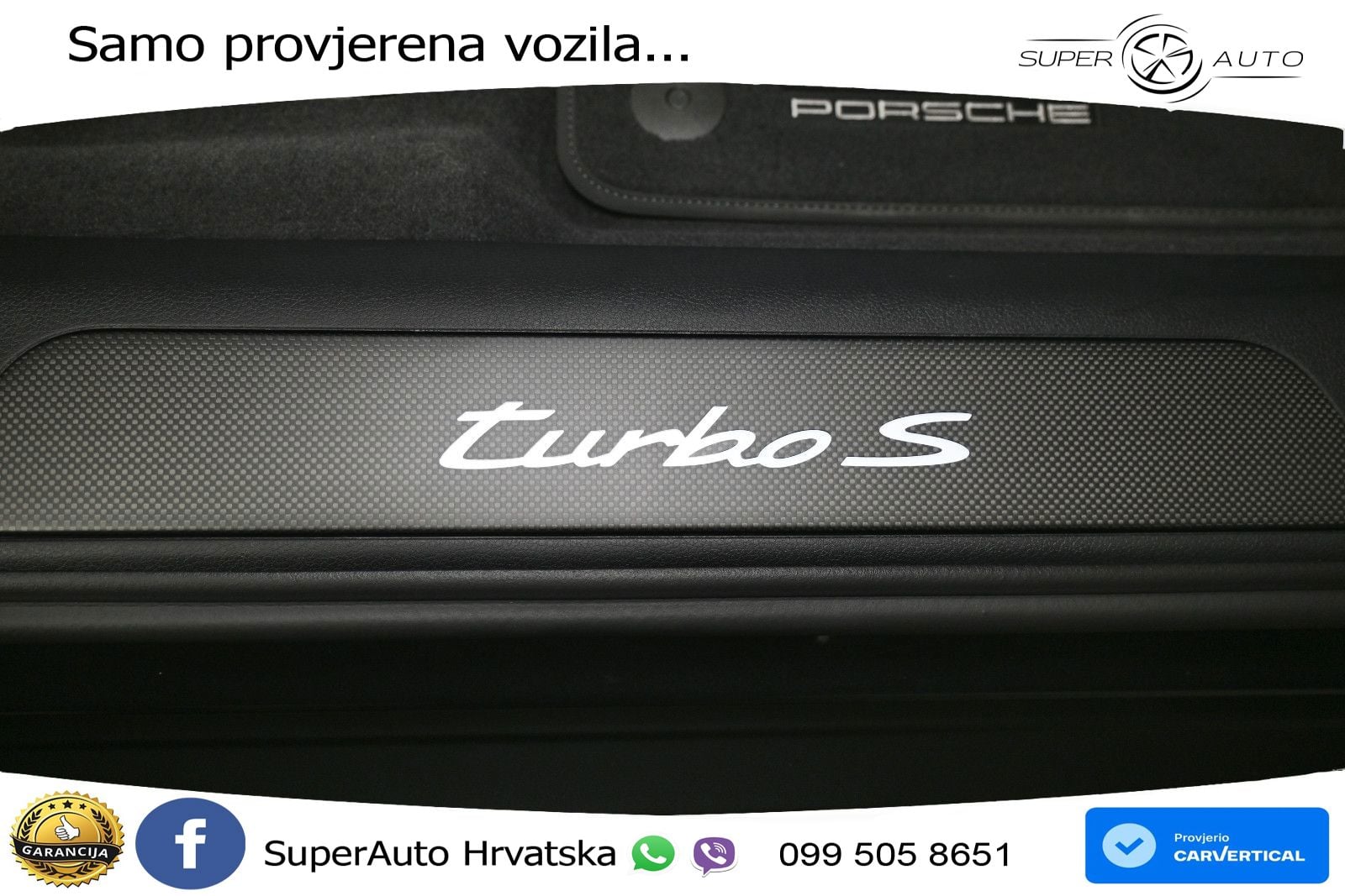 Porsche Panamera Turbo S 4.0 V8 (782 KS) E-Hybrid PDK